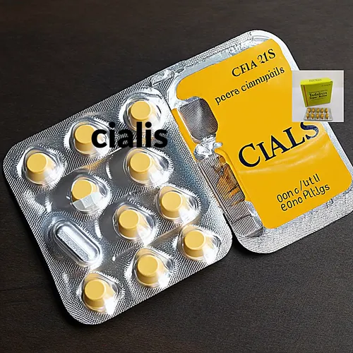 Vente en pharmacie cialis